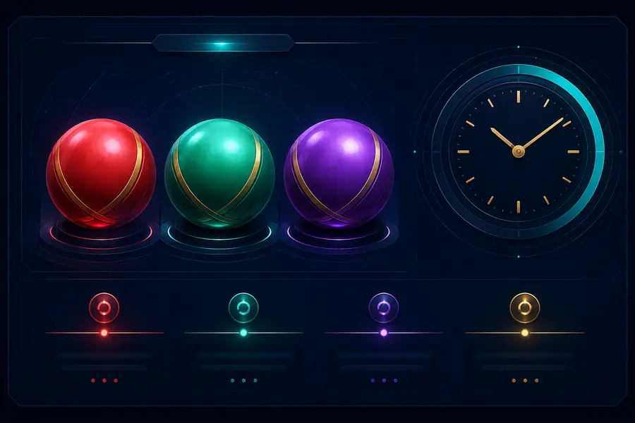 Bhau Lottery prediction reference signals